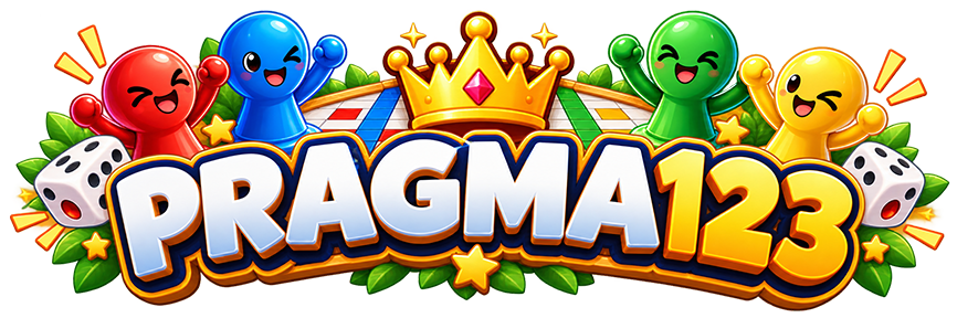 PRAGMA123 Logo